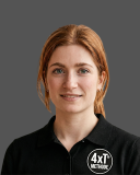 Drs. Iris Dijk - 4xT®Method