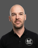 Gishlain Debets, MSc - 4xT®Method