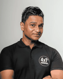 Karl Noten, BSc - 4xT®Method