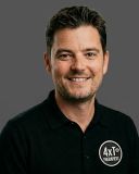 Martijn Kort, MSc - 4xT@Method