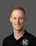 Tom Legters, MSc - 4xT®Method